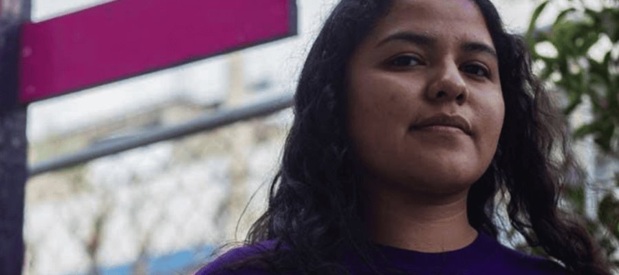 Analiza AMLO otorgarle indulto a joven sentenciada por defenderse de su violador 