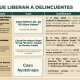 Exhiben en ´La Mañanera´ a jueces que liberan a delincuentes