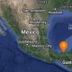 Se registra sismo en Paraíso