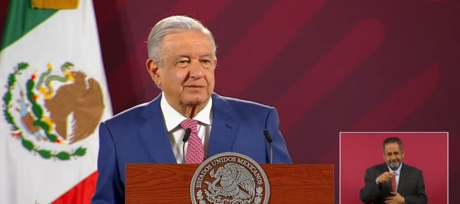 Gobierno de México presenta acuerdo a Altos Hornos para reestructurar deuda con distintas instancias