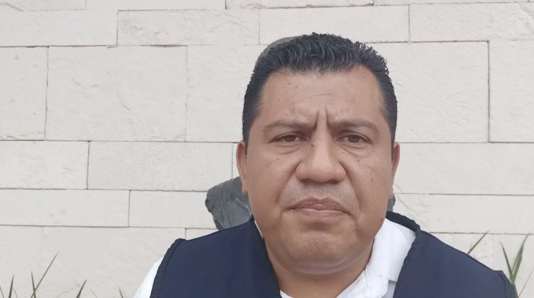 Dan de alta a mujer y 4 horas después regresa a morir a Clínica 46 del IMSS: Hijo