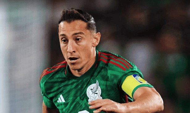 Guardado anuncia su retiro de Selección Mexicana de futbol luego de participar en 5 mundiales