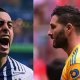 Tigres y Monterrey empatan 1-1 en la ida de las semifinales de Liga Mx