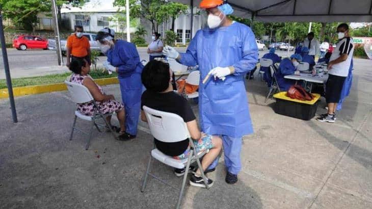 Hoy entra en vigor decreto de "fin de emergencia sanitaria" por COVID en Tabasco