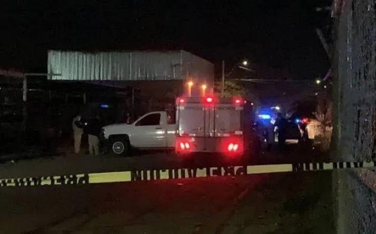 Riña en penal de Hermosillo, Sonora deja 3 internos muertos