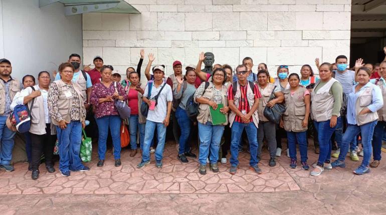 Gobierno "no está cerrado" a analizar basificación de vectores: Finanzas