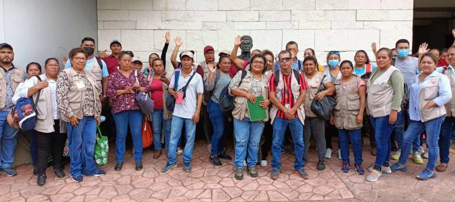 Gobierno "no está cerrado" a analizar basificación de vectores: Finanzas