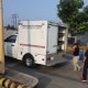 Tráiler atropella y mata a motociclista en la Villahermosa-Frontera