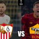 Sevilla y Roma, jugarán la final de la Europa League; Juventus y Leverkusen quedaron eliminados