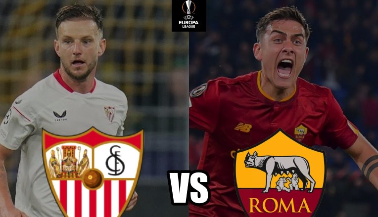 Sevilla y Roma, jugarán la final de la Europa League; Juventus y Leverkusen quedaron eliminados