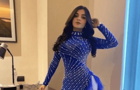 Karely Ruiz estará en Villahermosa el 23 de junio