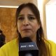 Armenta califica como "lamentable" que ministra Piña haya confirmado mensajes