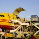 DHL Express expande sus operaciones en el Aeropuerto Internacional Felipe Ángeles