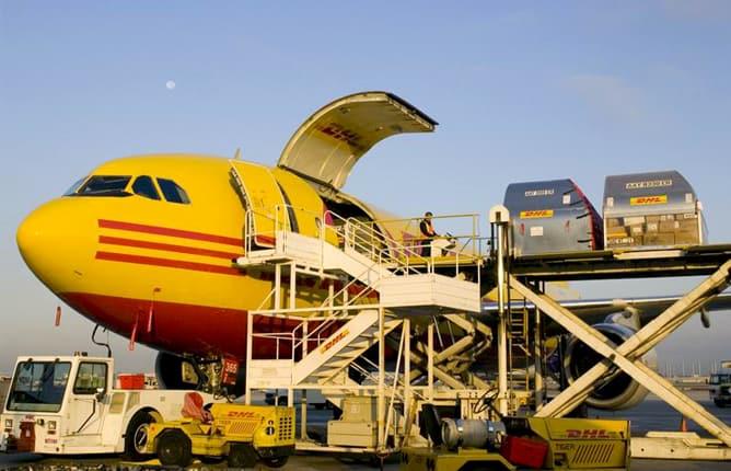 DHL Express expande sus operaciones en el Aeropuerto Internacional Felipe Ángeles