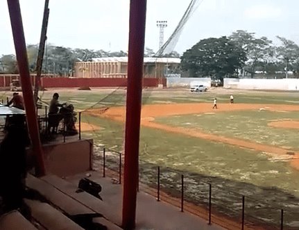 Todo listo para que Butifarreros de Jalpa reciba su primer juego de local de LTB en el ´Panorámico´