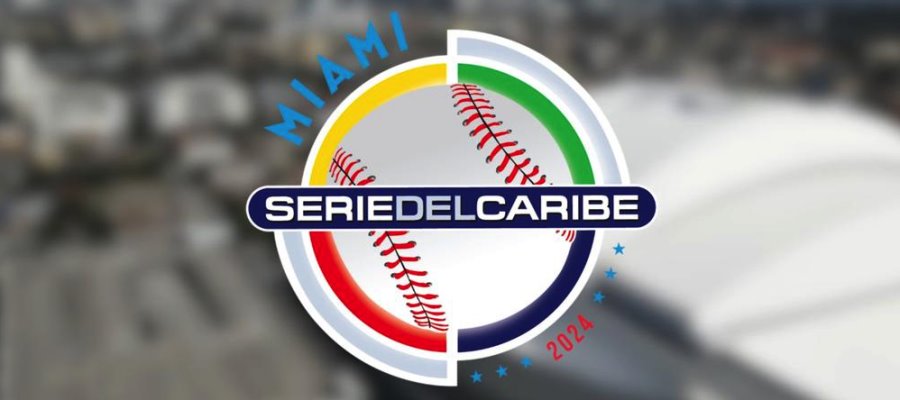 Serie del Caribe podría tener 2 países más como invitados para la edición de 2024 en Miami