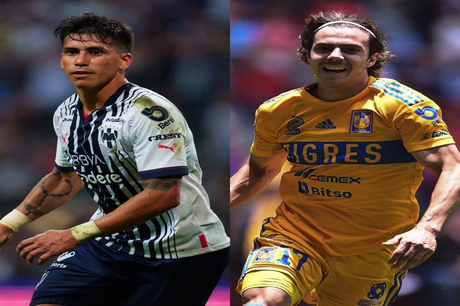 Monterrey querrá defender su casa para avanzar a la final de Liga Mx antes Tigres