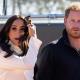 Tras persecución de paparazzi, el príncipe Harry y su esposa Meghan, exigieron las imágenes 