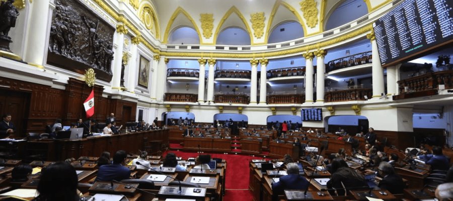 Perú autoriza ingreso de tropas de EE.UU. a partir del 1º de junio