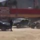 Ataque armado en rally de Ensenada deja 10 muertos