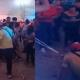 ¡Milagro en la feria Comalcalco! Joven deja las muletas para sacar los pasos prohibidos