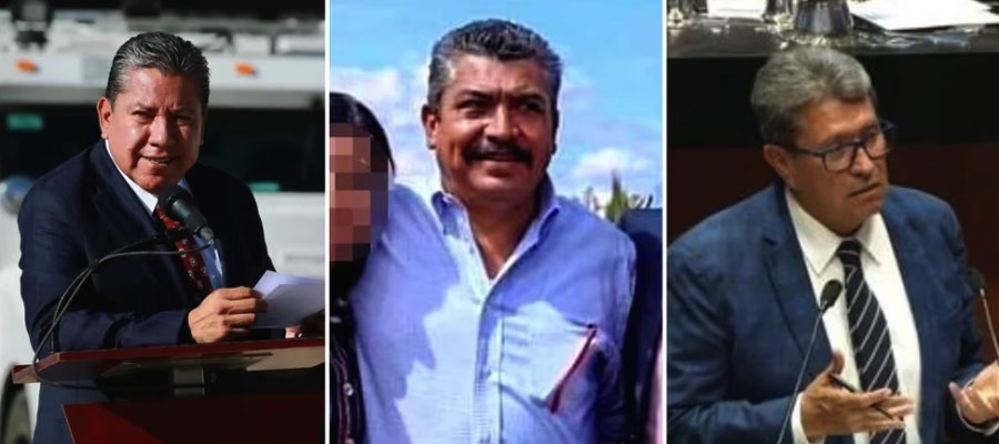 Secuestran al primo del gobernador de Zacatecas