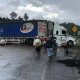 8 lesionados, saldo de aparatoso accidente en Jalpa