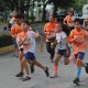 Motociclistas ruedan en Villahermosa contra cáncer de próstata