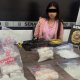 Detienen a mexicana por tráfico de drogas en Paraguay