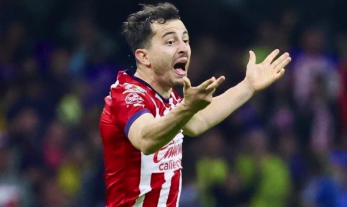 Chivas elimina al América y es el segundo finalista de Liga Mx; enfrentará a Tigres