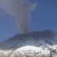 Rescatan a alpinista que pese a restricciones subió al volcán Popocatépetl 