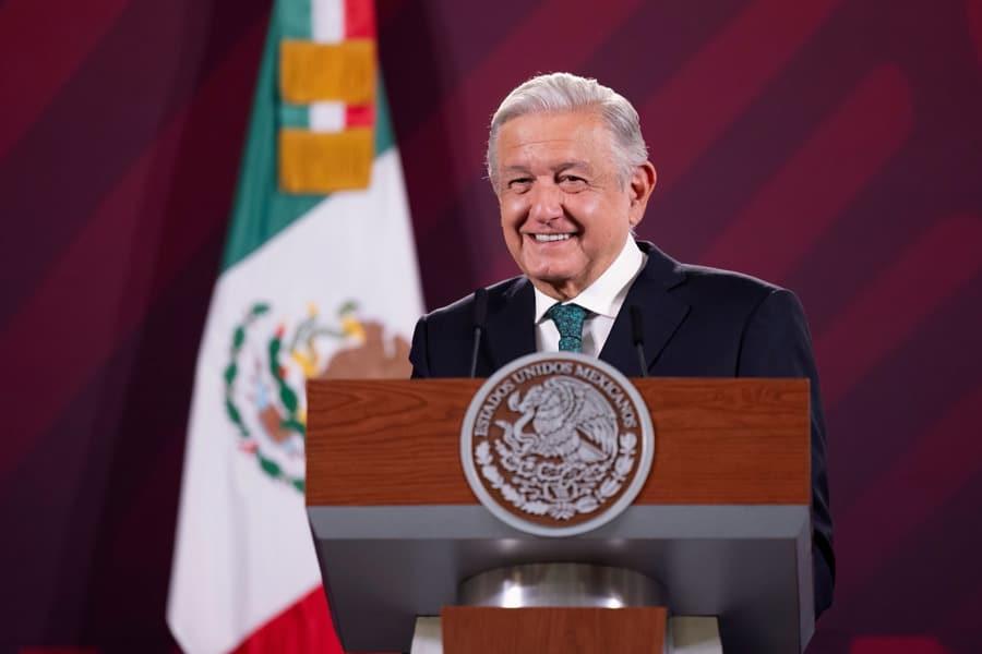 Persona non grata declaran a AMLO en Perú