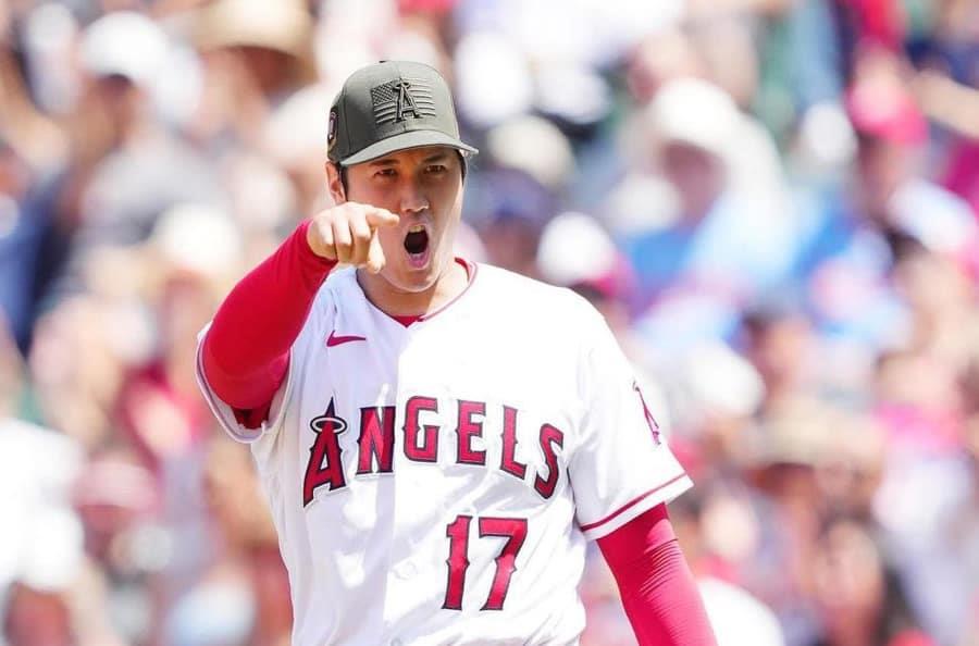 De la mano de Shohei Othani, Angelino se queda con la serie ante Minnesota