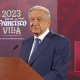 A la SCJN "ya la perdimos": AMLO tras invalidez de decreto que protegía obras públicas 