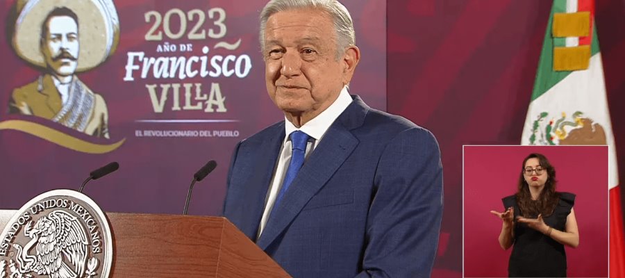 A la SCJN "ya la perdimos": AMLO tras invalidez del decreto de obras estratégicas