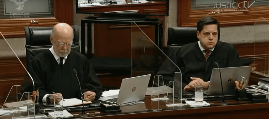 SCJN invalida totalmente decreto de AMLO que declaraba obras de seguridad nacional