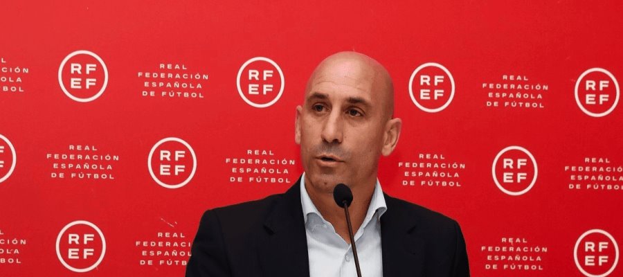 "España tiene un grave problema": RFEF sobre racismo