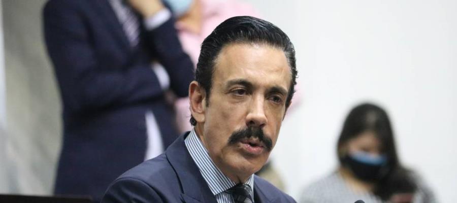 Fayad sería propuesto como Embajador de México en Israel