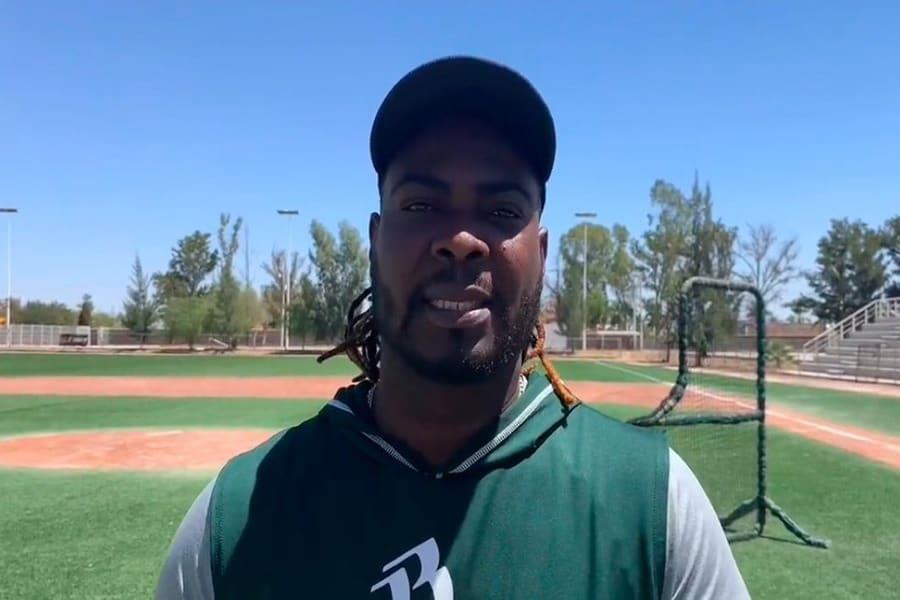 Pitcher Román Méndez se une a Olmecas proveniente de Bravos