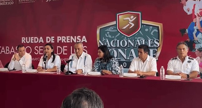 Descarta Gobierno ´colapso´ de vialidades durante Juegos Nacionales; Injudet pide tolerancia