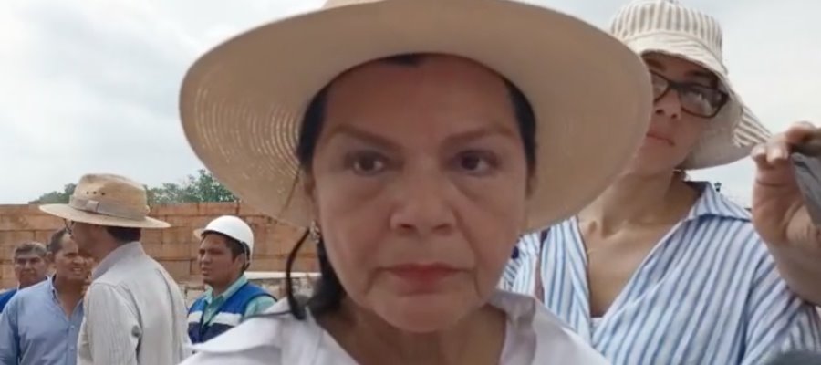 Pide Osuna a ciudadanos prevengan reservas de agua ante suspensión de potabilizadora Villahermosa