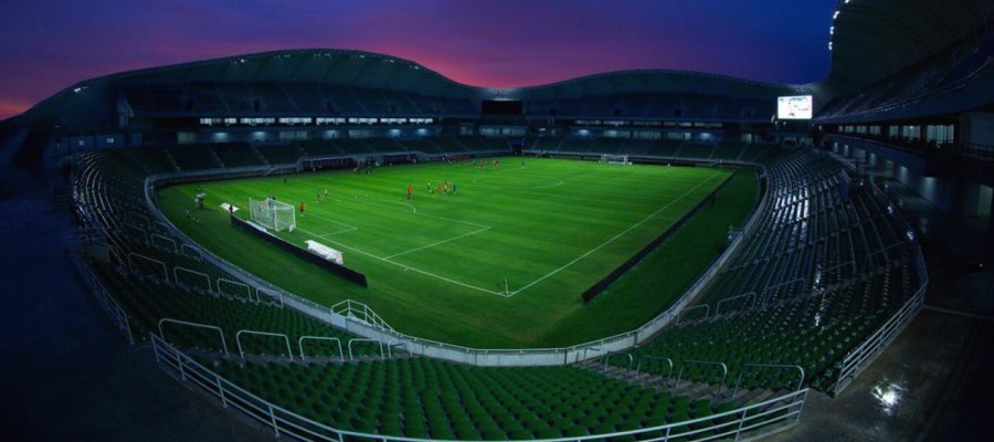 El Tri jugará partido de preparación en junio en Mazatlán, con rival por definir