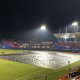 Piratas vs Guerreros fue pospuesto por lluvia