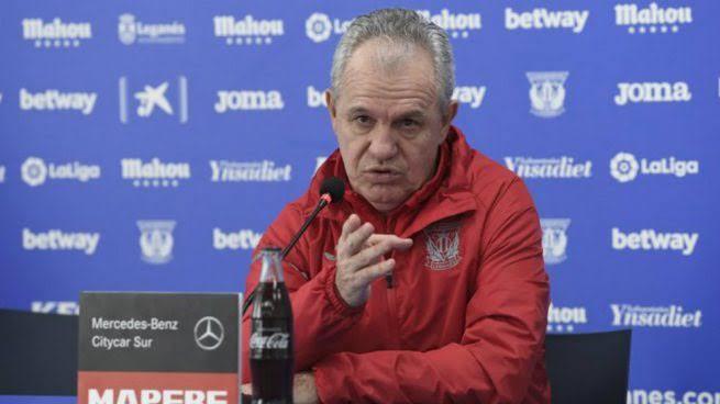 Javier Aguirre recibe oferta por el América para ser el próximo DT, pero está enfocado en el Mallorca