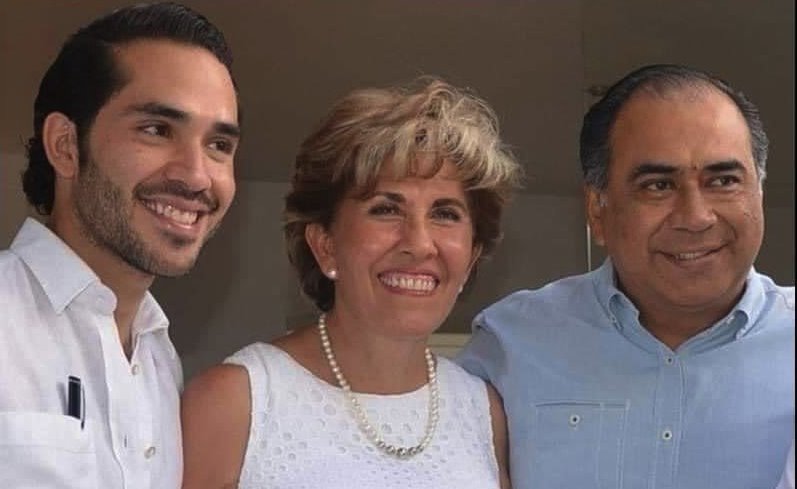 Hijo del exgobernador de Guerrero, Héctor Astudillo, se quita la vida de un disparo