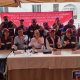 Renuncian 19 alcaldes de Morelos a sus partidos y se suman a Morena