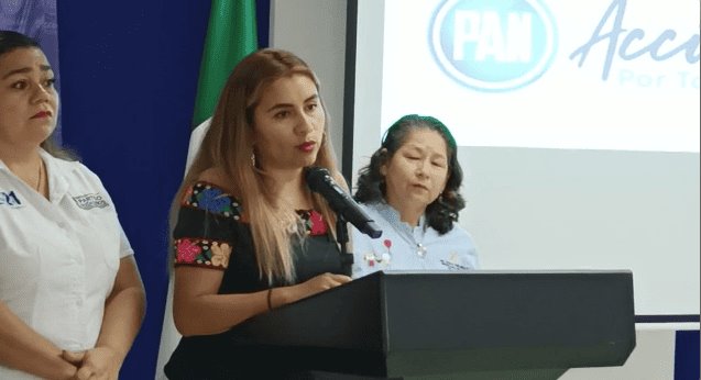 Urge más inversión en salud psicológica, tras lo ocurrido con Cristoff: PAN Tabasco