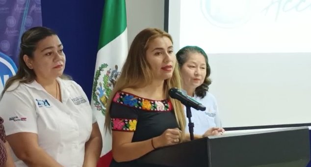 Avala PAN Tabasco que aspirantes recolecten firmas para candidatura presidencial