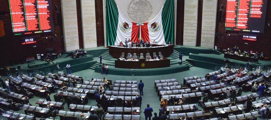 Impugna Senado orden de designar a comisionado del INAI; tribunal la ratifica