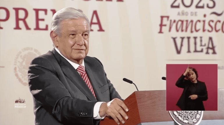 AMLO entregaría a Chile la Alianza del Pacífico, tras desconocer a Boluarte como presidenta de Perú